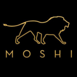 Moshi Fine E-Liquids - High Park - 30ml / 3mg