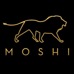 Moshi Fine E-Liquids - Old Mill - 30ml / 3mg