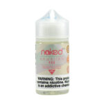 Naked 100 By Schwartz - Hawaiian Pog - 60ml / 0mg