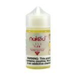 Naked 100 By Schwartz - Lava Flow ICE - 60ml / 6mg
