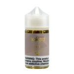 Naked 100 Tobacco By Schwartz - Euro Gold - 60ml / 3mg