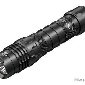Nitecore P10iX Tactical LED Flashlight