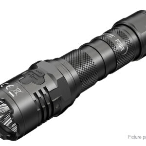 Nitecore P20iX Tactical LED Flashlight