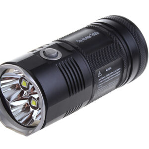 Nitecore TM06S LED Flashlight