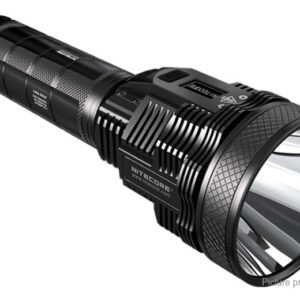 Nitecore TM39 LED Flashlight Powerful Searching Torch