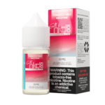 Nkd 100 Tobacco-Free SALTS Ice - Strawberry - 30ml / 50mg