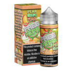 Noms eJuice TFN - Pear Green Apple Peach - 120ml / 0mg