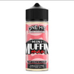 One Hit Wonder eLiquid TFN - Mini Muffin Man - 100ml / 6mg