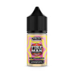 One Hit Wonder eLiquid TFN SALTS - Fire Man - 30ml / 25mg