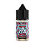 One Hit Wonder eLiquid TFN SALTS - Island Man - 30ml / 25mg