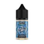 One Hit Wonder eLiquid TFN SALTS - Rocket Man - 30ml / 50mg