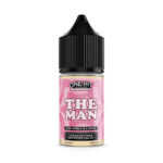 One Hit Wonder eLiquid TFN SALTS - The Man - 30ml / 25mg