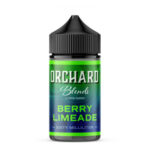 Orchard Blend by Five Pawns - Berry Limeade - 60ml / 12mg