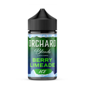 Orchard Blend by Five Pawns - Berry Limeade ICE - 60ml / 0mg