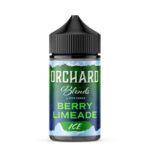 Orchard Blend by Five Pawns - Berry Limeade ICE - 60ml / 6mg