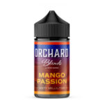 Orchard Blend by Five Pawns - Mango Passion - 60ml / 0mg