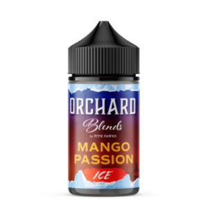 Orchard Blend by Five Pawns - Mango Passion ICE - 60ml / 0mg