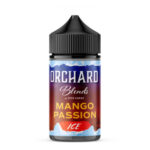 Orchard Blend by Five Pawns - Mango Passion ICE - 60ml / 12mg