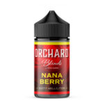 Orchard Blend by Five Pawns - Nana Berry - 60ml / 0mg