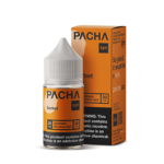 Pachamama E-Liquid Tobacco-Free Salts - Sorbet - 30ml / 50mg