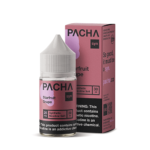 Pachamama E-Liquid Tobacco-Free Salts - Starfruit Grape - 30ml / 25mg