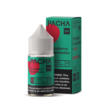 Pachamama E-Liquid Tobacco-Free Salts - Strawberry Watermelon - 30ml / 50mg