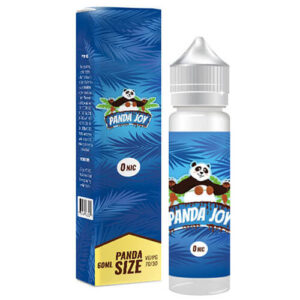 Panda Joy By Shijin Vapor - 60ml / 0mg