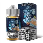 Peachy Rings on Ice by Candy King - 100ml