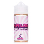 Puff Labs Pink and Whites eJuice