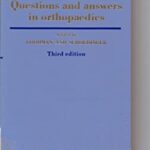 Questions and Answers in Orthopaedics for Students, Interns, Residents, and Board Aspirants by George Richard, Goodman, Floyd G. Schoedinger