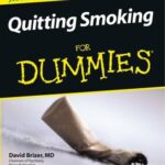 Quitting Smoking for Dummies® by David Brizer