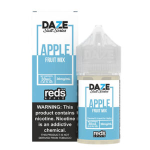 Reds Apple eJuice TFN SALT - Fruit Mix - 30ml / 50mg