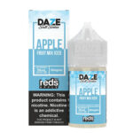 Reds Apple eJuice TFN SALT - Fruit Mix ICED - 30ml / 30mg