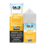 Reds Apple eJuice TFN SALT - Mango ICED - 30ml / 30mg