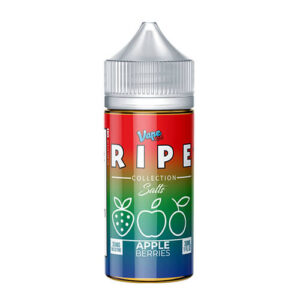 Ripe Collection Salts - Apple Berries - 30ml / 35mg