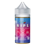 Ripe Collection Salts - Blue Razzleberry Pomegranate - 30ml / 35mg