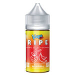 Ripe Collection Salts - Straw Nanners - 30ml / 35mg