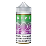 Ripe Collection by Vape 100 eJuice - Kiwi Dragon Berry - 100ml / 0mg