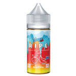 Ripe Collection on Ice by Vape 100 Nic Salts - Straw Nanners on Ice - 30ml / 35mg