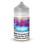 Rockt Punch E-Juice Tobacco-Free Nicotine - Ultra Magnetic Fruitloop - 60ml / 0mg