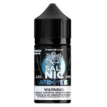 Ruthless eJuice TFN SALTS - Antidote On Ice - 30ml / 20mg