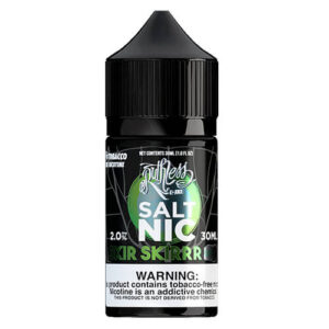 Ruthless eJuice TFN SALTS - Skir Skirr On Ice - 30ml / 20mg