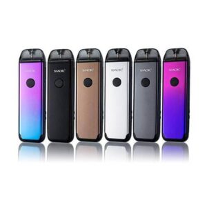 SMOK Acro 25W Pod System Starter Kit - Black