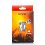 SMOK - Coils - TFV8 Baby V2 K1 - 3-Pack - K1 - 0.2 Ohm (3-Pack)