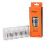 SMOK Helmet Clapton Coil 0.4ohm (5 Pack) - Default Title