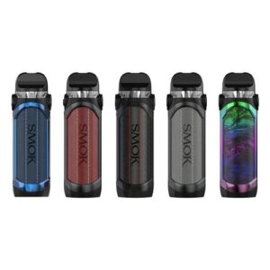 SMOK IPX 80 Pod System