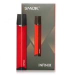 SMOK Infinix Pod System Kit