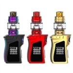 SMOK MAG BABY MOD KIT With TfV12 Baby Prince