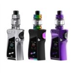 SMOK MAG KIT With Mag 225W Mod TFV12 Prince Tank