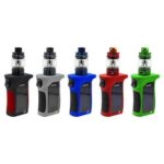 SMOK MAG P3 230W Starter Kit - Black-Red